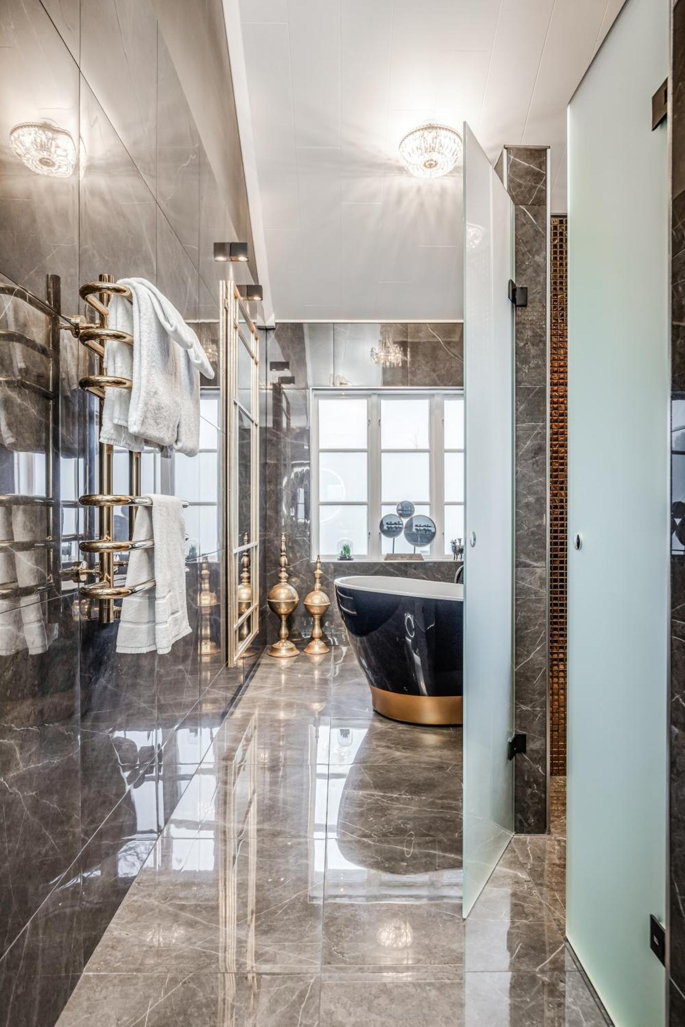 Hoegbo Brukshotell & Spa ซานด์วือเคิน ภายนอก รูปภาพ